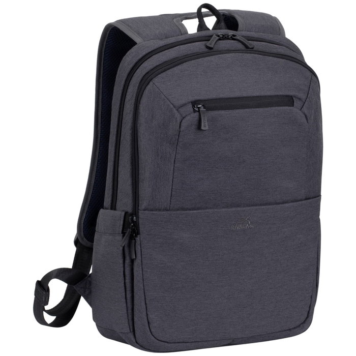 Rivacase 7760 Suzuka ECO Mochila para Portátil 15,6 Pulgadas Black Rivacase 7760 Suzuka ECO Mochila para Portátil 15,6 Pulgadas Black