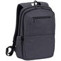 Rivacase 7760 Suzuka ECO Mochila para Portátil 15,6 Pulgadas Black