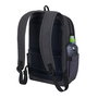 RIVACASE Rivacase 7760 Mochila para Portátil Suzuka 15.6" Negro - Resistente al Agua, Poliéster, 550 g