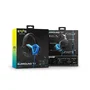 Energy Sistem Auriculares Gaming ESG-4 Blue con Micrófono para PC y Consolas