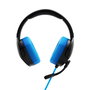 Energy Sistem Auriculares Gaming ESG 453191 - 7.1 Surround Virtual, Micrófono Boom, LED, Almohadillas de Cuero, PC, PS4/5, Switch