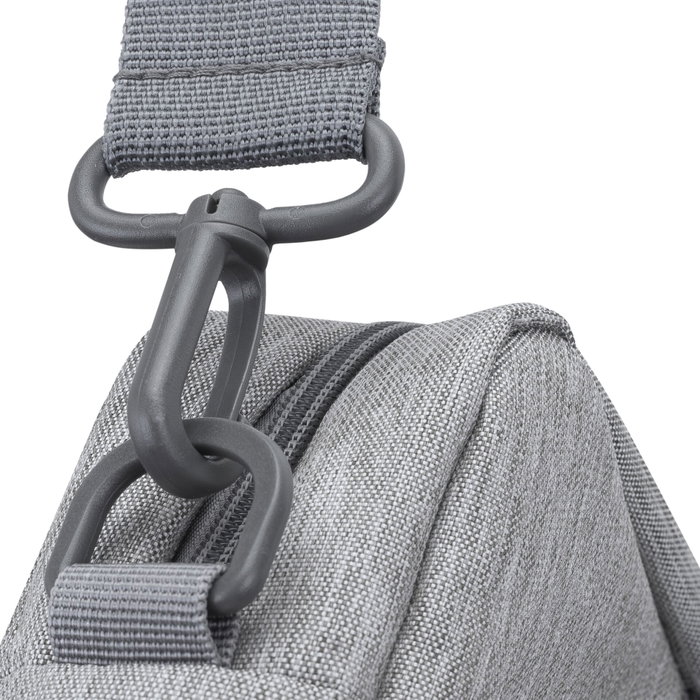 Rivacase 7532 Prater Maletín para Portátil 15,6 pulgadas Gris/Azul Rivacase 7532 Prater Maletín para Portátil 15,6 pulgadas Gris/Azul
