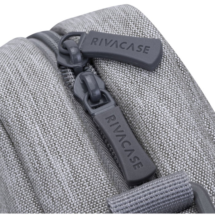 Rivacase 7532 Prater Maletín para Portátil 15,6 pulgadas Gris/Azul Rivacase 7532 Prater Maletín para Portátil 15,6 pulgadas Gris/Azul