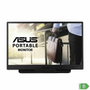 Asus MB165B ZenScreen Monitor Portátil 15.6 WXGA USB 3.2 Gen 1 Negro