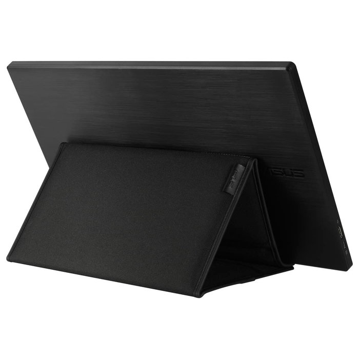 Asus MB165B ZenScreen Monitor Portátil 15.6 WXGA USB 3.2 Gen 1 Negro