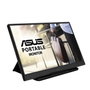 Asus MB165B ZenScreen Monitor Portátil 15.6 WXGA USB 3.2 Gen 1 Negro