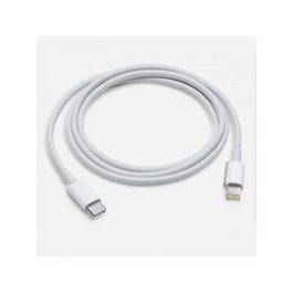 APPROX CABLE USB TIPO-C - LIGHTNING IPHONE 1.0M