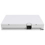 MikroTik CSS610-8P-2S+IN Switch Gestionado 8x Gigabit PoE+ 2x SFP+