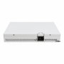 MikroTik CSS610-8P-2S+IN Switch Gestionado 8x Gigabit PoE+ 2x SFP+