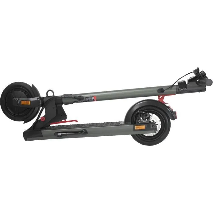Patinete Eléctrico Logicom WISPEED_T855_KAKI Patinete Eléctrico Logicom WISPEED_T855_KAKI