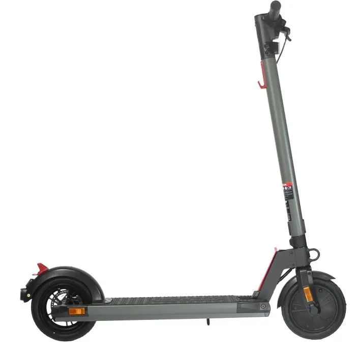 Patinete Eléctrico Logicom WISPEED_T855_KAKI Patinete Eléctrico Logicom WISPEED_T855_KAKI