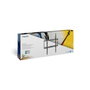 Tooq Soporte de Pared Fijo LP1070F-B para TV de 32-70 pulgadas