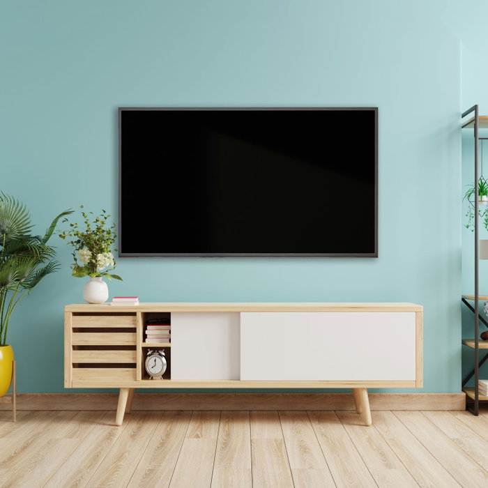 Tooq Soporte de Pared Fijo LP1070F-B para TV de 32-70 pulgadas Tooq Soporte de Pared Fijo LP1070F-B para TV de 32-70 pulgadas