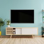 Tooq Soporte de Pared Fijo LP1070F-B para TV de 32-70 pulgadas
