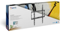 Tooq Soporte de Pared Fijo LP1070F-B para TV de 32-70 pulgadas