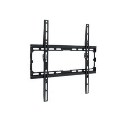 TooQ LP1070F-B Soporte para TV de 177,8 cm (70 pulgadas) hasta 45 kg, Negro
