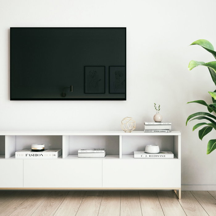 Tooq Soporte de Pared Inclinable LP1044T-B para TV de 23-43 pulgadas Tooq Soporte de Pared Inclinable LP1044T-B para TV de 23-43 pulgadas
