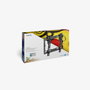 Tooq Soporte de Pared Inclinable LP1044T-B para TV de 23-43 pulgadas