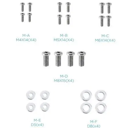 TooQ Soporte de Pared Inclinable LP1044T-B para TV de 23 a 43 Pulgadas y hasta 45kg TooQ Soporte de Pared Inclinable LP1044T-B para TV de 23 a 43 Pulgadas y hasta 45kg