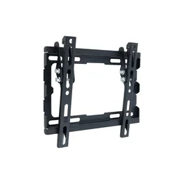 TooQ Soporte de Pared Inclinable LP1044T-B para TV de 23 a 43 Pulgadas y hasta 45kg