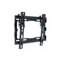 Tooq Soporte de Pared Inclinable LP1044T-B para TV de 23-43 pulgadas