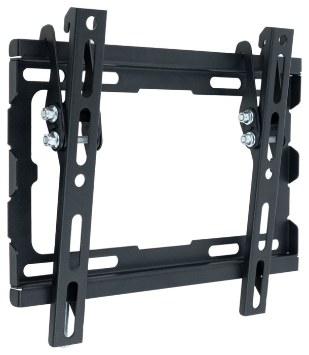 Tooq Soporte de Pared Inclinable LP1044T-B para TV de 23-43 pulgadas Tooq Soporte de Pared Inclinable LP1044T-B para TV de 23-43 pulgadas