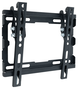 Tooq Soporte de Pared Inclinable LP1044T-B para TV de 23-43 pulgadas