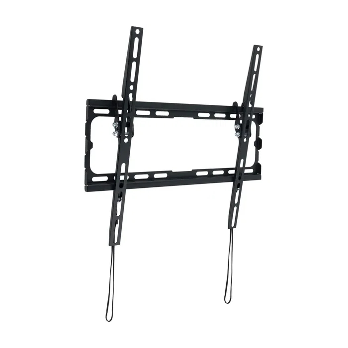 Tooq LP1071T-B Soporte Fijo de Pared para TV de 32"-70" Inclinable, Peso Máximo 45 kg, Compatible VESA 400x400 mm, Negro
