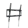 Tooq Soporte fijo de pared para TV inclinable 32"-70" - Peso máx 45kg - VESA 400x400mm