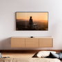 TooQ Soporte de Pared Fijo LP1043F-B para TV de 23-43 pulgadas