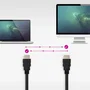 Nanocable Cable HDMI V1.4 Alta Velocidad 1 m Negro