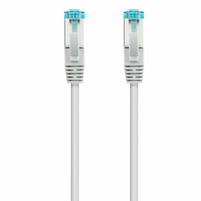 Nanocable Cable de Red CAT.7 SFTP AWG26 20m Gris Nanocable Cable de Red CAT.7 SFTP AWG26 20m Gris