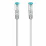 Nanocable Cable de Red CAT.7 SFTP AWG26 20m Gris