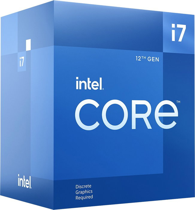 Intel Core i7-12700F Procesador 25 MB Smart Cache LGA 1700 Intel Core i7-12700F Procesador 25 MB Smart Cache LGA 1700