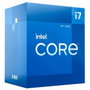 Intel Core i7-12700F Procesador 25 MB Smart Cache Caja
