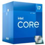 Intel Core i7-12700F Procesador 25 MB Smart Cache Caja