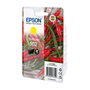 Epson Cartucho de Tinta 503 Amarillo (C13T09Q44010) de Rendimiento Estándar