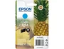 Epson Cartucho de tinta 604 Cian (C13T10G24010) Original Rendimiento Estándar