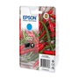 Epson Cartucho de Tinta 503 Cian