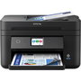 Epson WF-2960DWF Multifunción Inyección Tinta Color WiFi Dúplex Fax