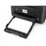 Epson WorkForce WF-2960DWF Impresora Multifunción Color Negro