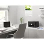 Epson WorkForce WF-2960DWF Impresora Multifunción Color Negro