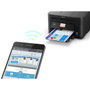 Epson WorkForce WF-2960DWF Impresora Multifunción Color Negro