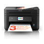 Epson WorkForce WF-2960DWF Impresora Multifunción Color Negro