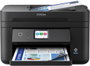 Epson WorkForce WF-2960DWF Impresora Multifunción Color Negro