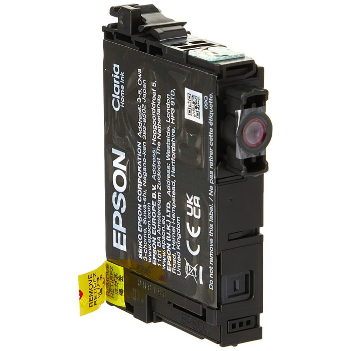 Epson Cartucho de Tinta 503 Magenta Original