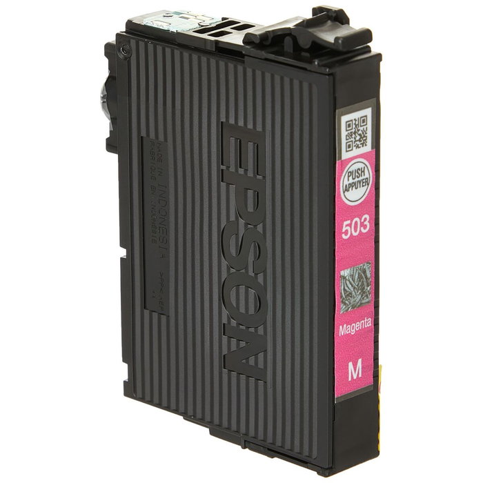 Epson Cartucho de Tinta 503 Magenta Original