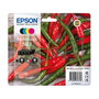 Epson Multipack 503 de 4 Colores (C13T09Q64010)