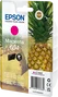 Epson Cartucho de Tinta 604 Magenta C13T10G34010