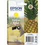 Epson Cartucho de Tinta 604 Amarillo C13T10G44010 Original de Rendimiento Estándar